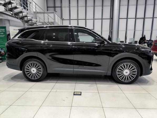 Chery Tiggo 9 I с пробегом 2024 года, цена 3 050 000 рублей, 35475 км, внедорожник, Автокод Объявления