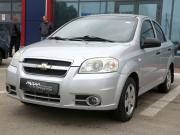 Chevrolet Aveo I Рестайлинг Иваново  - изображение 20