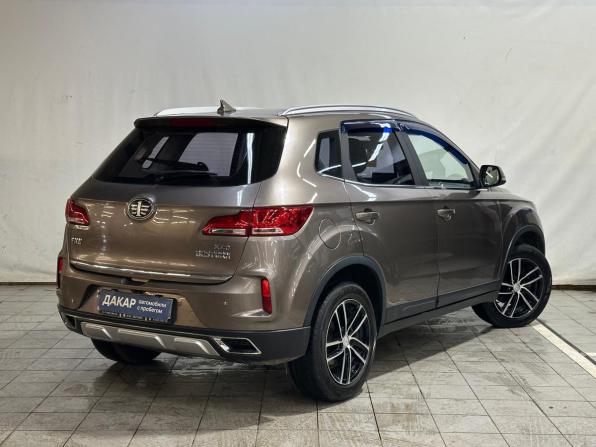 FAW Besturn X40 I с пробегом 2020 года, цена 950 000 рублей, 135000 км, внедорожник, Автокод Объявления