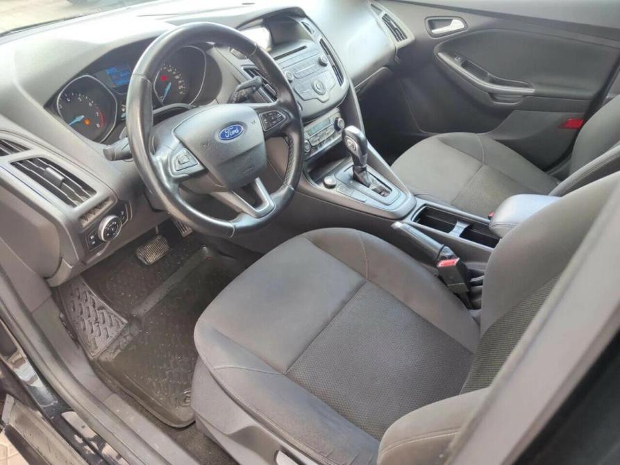 Ford Focus III Рестайлинг Набережные Челны  - изображение 8
