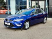 Ford Mondeo IV Рестайлинг Москва  - изображение 23
