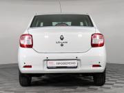 Renault Logan II Рестайлинг Химки  - изображение 17
