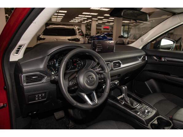 Новый Mazda CX-5 II Рестайлинг 2026 года, цена 5 500 000 рублей, внедорожник, Автокод Объявления