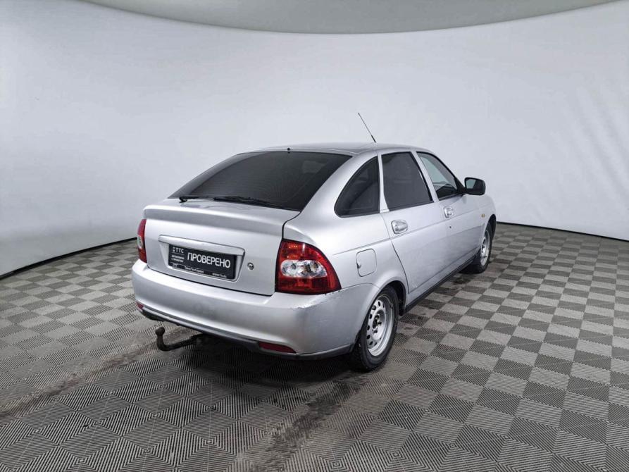 Lada (ВАЗ) Priora I Уфа  - изображение 6