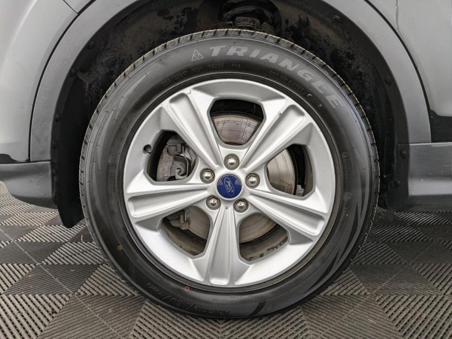 Ford Kuga II Москва  - изображение 12