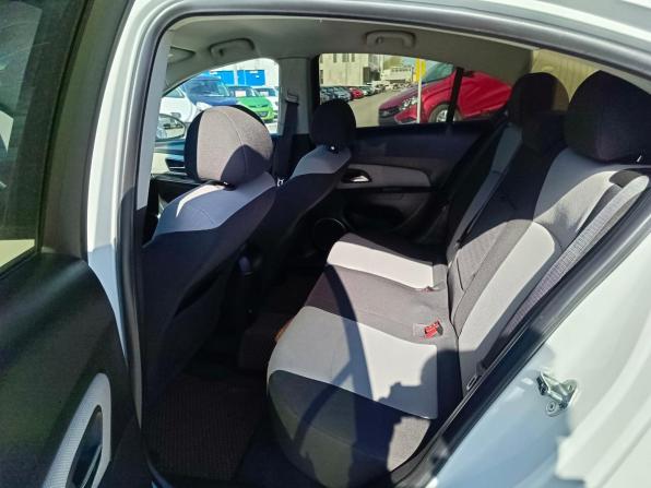 Chevrolet Cruze I Рестайлинг с пробегом 2013 года, цена 730 000 рублей, 250800 км, седан, Автокод Объявления