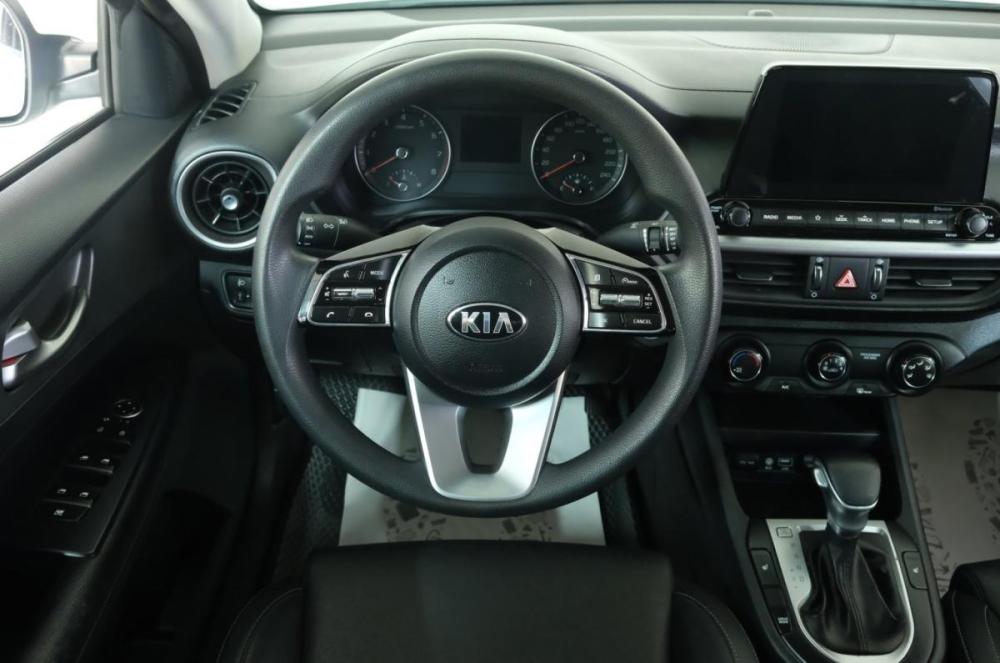 Kia K3 II Омск  - изображение 12