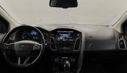 Ford Focus III Рестайлинг Москва  - изображение 20