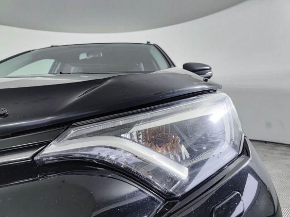 Toyota RAV4 IV (XA40) Рестайлинг с пробегом 2017 года, цена 2 090 000 рублей, 143599 км, внедорожник, Автокод Объявления