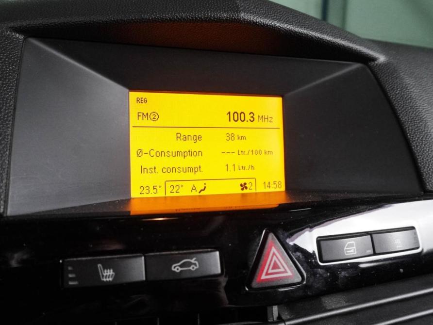 Opel Astra H Рестайлинг Воронеж  - изображение 17