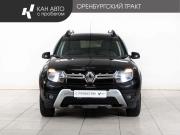 Renault Duster I Рестайлинг Казань  - изображение 16