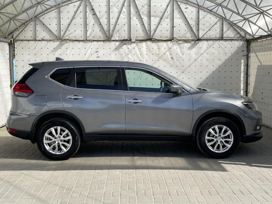 Nissan X-Trail III Рестайлинг Тамбов  - изображение 9