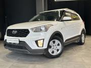 Hyundai Creta I Новокузнецк  - изображение 18