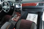 Toyota Camry VII (XV50) Омск  - изображение 38