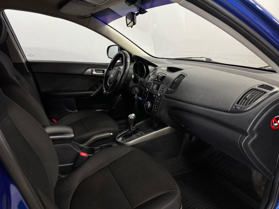 Kia Cerato II Уфа  - изображение 11
