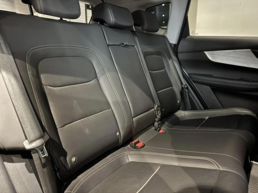 Chery Tiggo 7 Pro Max I Новосибирск  - изображение 15