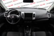 Mitsubishi Outlander II Рестайлинг Сургут  - изображение 39