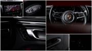 Porsche Macan I Рестайлинг 2 Москва  - изображение 44