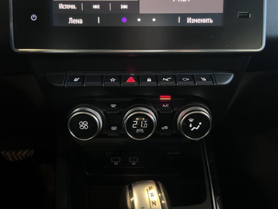 Renault Arkana I Чебоксары  - изображение 15