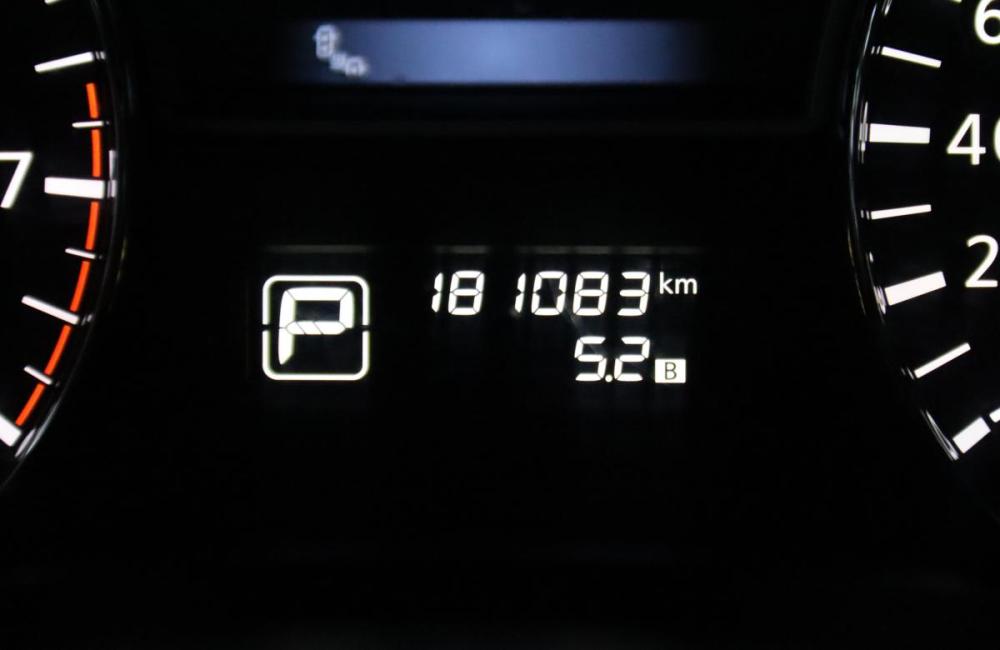 Nissan Pathfinder IV Сургут  - изображение 45