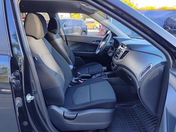 Hyundai Creta I с пробегом 2016 года, цена 1 680 000 рублей, 139886 км, внедорожник, Автокод Объявления