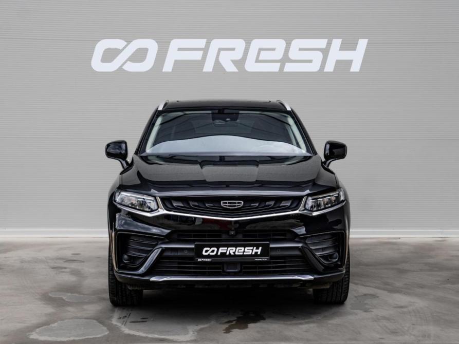 Geely Tugella I Краснодар  - изображение 3