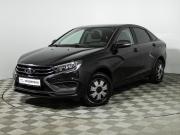Lada (ВАЗ) Vesta I Рестайлинг (NG) Санкт-Петербург  - изображение 20