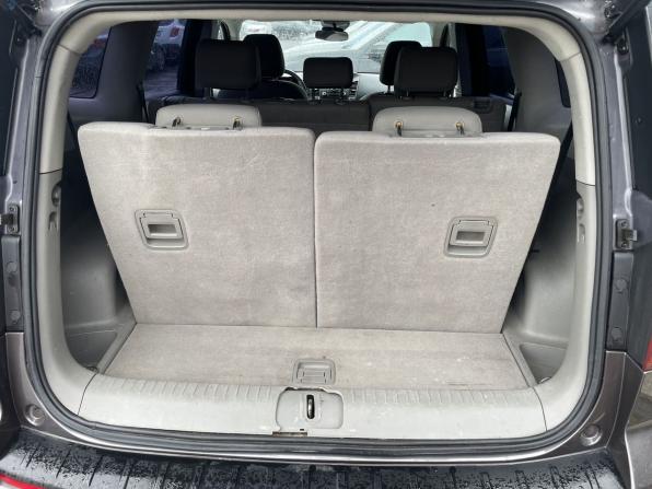 Chevrolet Orlando I с пробегом 2012 года, цена 959 000 рублей, 247020 км, компактвэн, Автокод Объявления