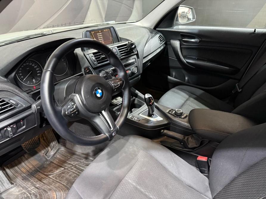 BMW 1 серии II (F20/F21) Оренбург  - изображение 34