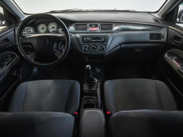 Mitsubishi Lancer IX Рестайлинг с пробегом 2005 года, цена 349 000 рублей, 350000 км, седан, Автокод Объявления