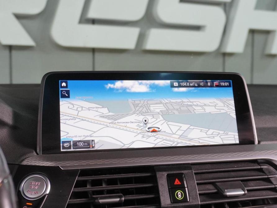 BMW X3 III (G01) Воронеж  - изображение 15