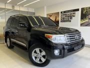Toyota Land Cruiser 200 Series Рестайлинг 1 Новосибирск  - изображение 18