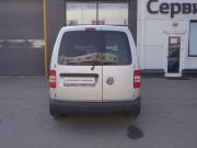 Volkswagen Caddy III Рестайлинг Москва  - изображение 20