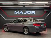 BMW 5 серии VII (G30/G31/G38) Москва  - изображение 57
