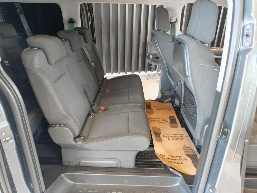 Peugeot Traveller I Тула  - изображение 10