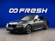 BMW 7 серии VI (G11/G12) Москва  - изображение 30