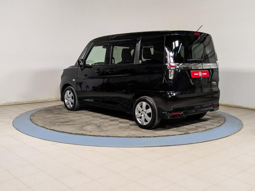 Suzuki Solio IV Екатеринбург  - изображение 6