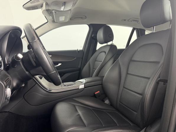 Mercedes-Benz GLC I (X253) Рестайлинг с пробегом 2019 года, цена 3 500 000 рублей, 86667 км, внедорожник, Автокод Объявления