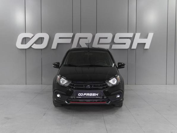 Lada (ВАЗ) Granta I Рестайлинг с пробегом 2023 года, цена 959 000 рублей, 85020 км, седан, Автокод Объявления
