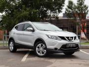 Nissan Qashqai II Самара  - изображение 26