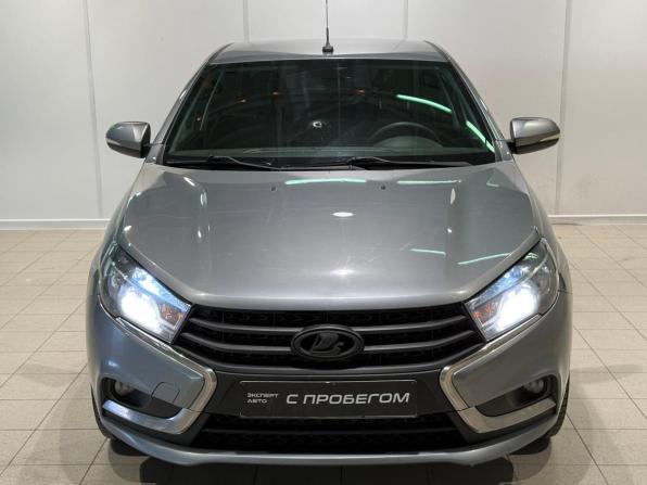 Lada (ВАЗ) Vesta I с пробегом 2019 года, цена 845 000 рублей, 170000 км, седан, Автокод Объявления