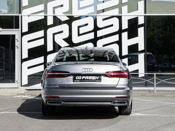 Audi A6 V (C8) с пробегом 2020 года, цена 3 790 000 рублей, 49929 км, седан, Автокод Объявления