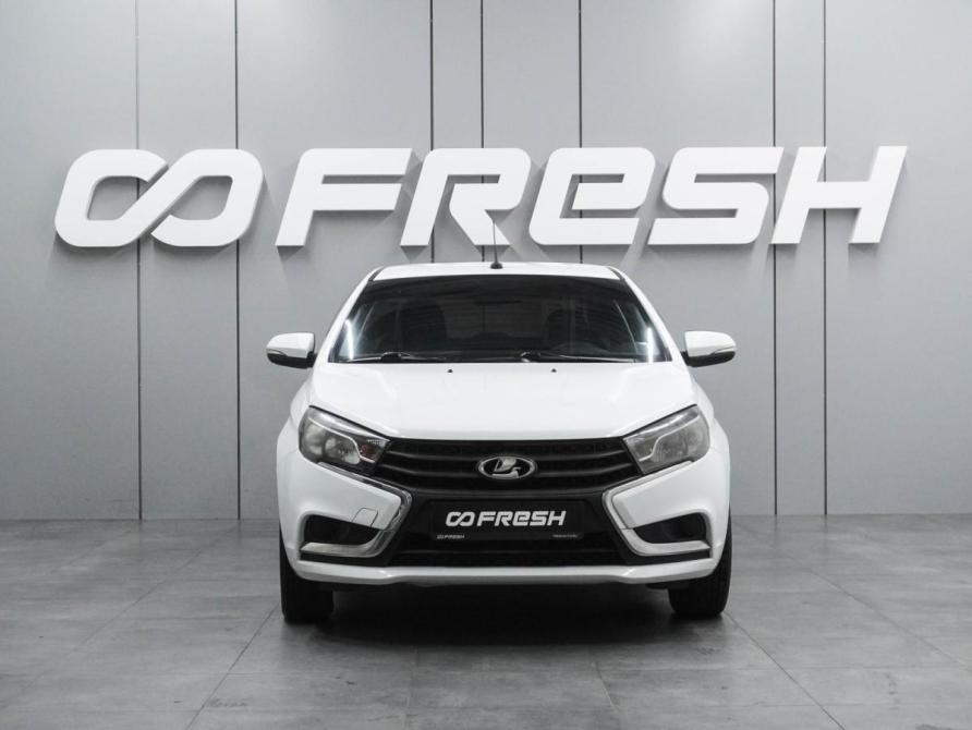 Lada (ВАЗ) Vesta I Воронеж  - изображение 3