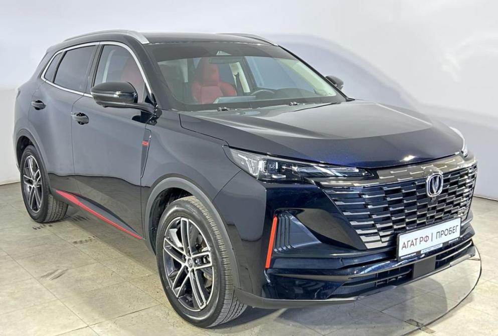 Changan CS55 Plus II Саранск  - изображение 15