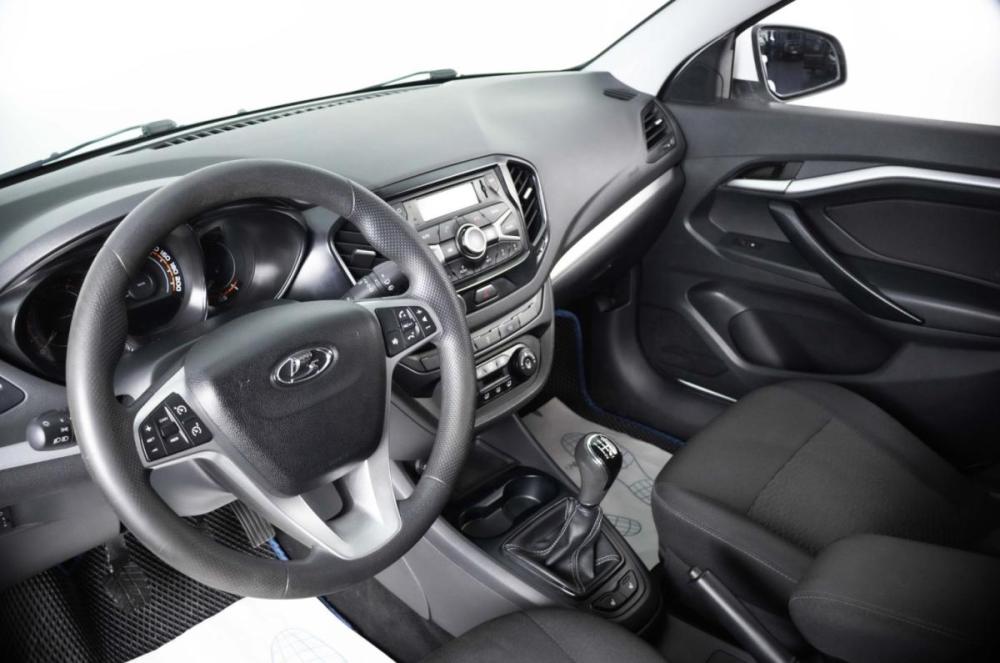 Lada (ВАЗ) Vesta I Пермь  - изображение 8