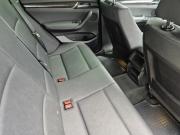 BMW X3 II (F25) Рестайлинг Воронеж  - изображение 37