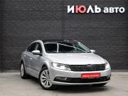 Volkswagen Passat CC I Рестайлинг Екатеринбург  - изображение 23