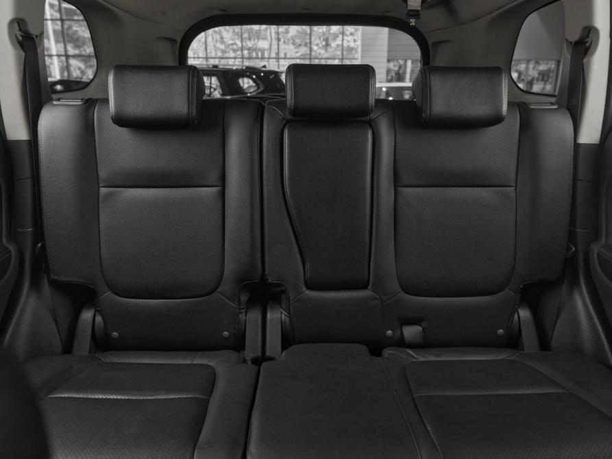 Mitsubishi Outlander III Москва  - изображение 14