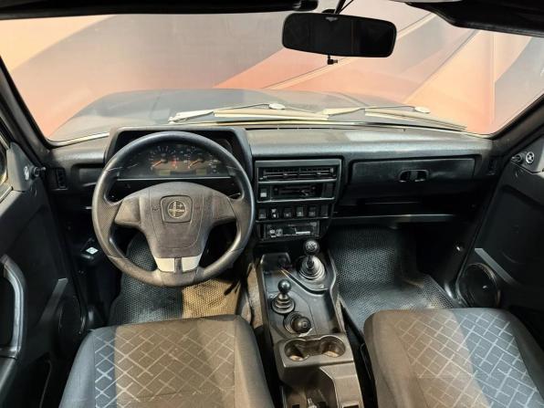 Lada (ВАЗ) 2121 (4x4) I Рестайлинг с пробегом 2017 года, цена 500 000 рублей, 116000 км, внедорожник, Автокод Объявления