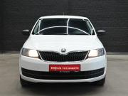Skoda Rapid I Екатеринбург  - изображение 19